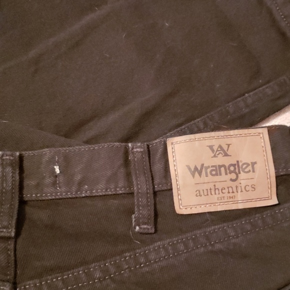 Men's jeans - Picture 3 of 4